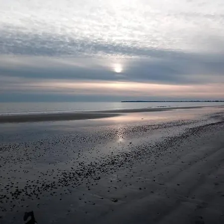 Un Petit Chalet En Vendee